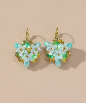 Boucles d'oreilles Dormeuse 25PEBOL026
