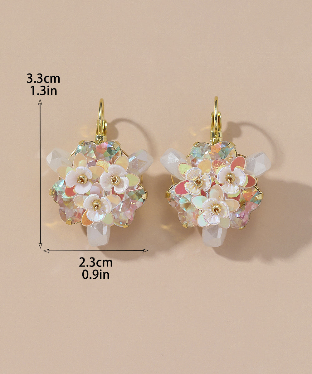 Boucles d'oreilles Dormeuse 25PEBOL026