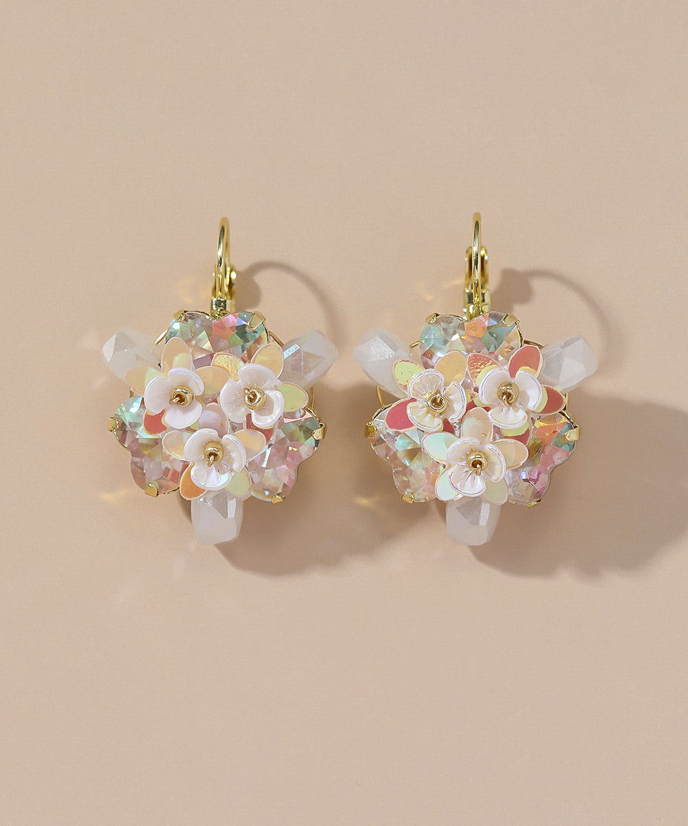 Boucles d'oreilles Dormeuse 25PEBOL026