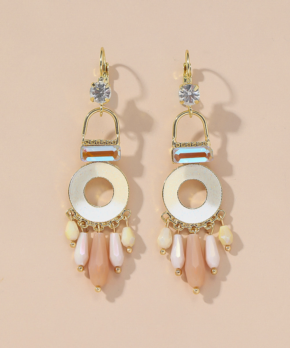 Boucles d'oreilles Dormeuse 25PEBOL030