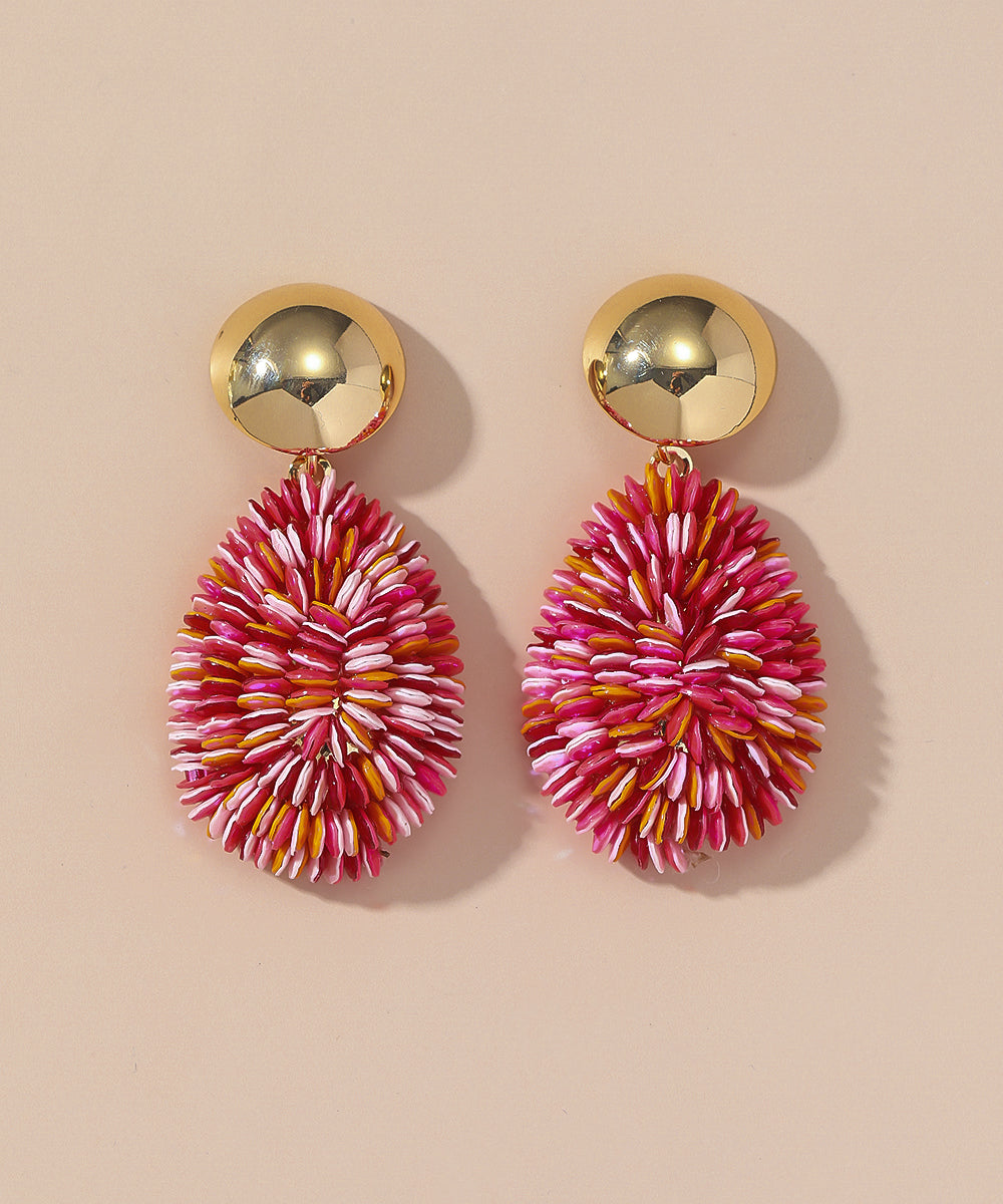 Boucles d'oreilles Clou 25PEBOL037