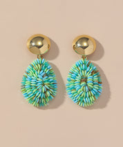 Boucles d'oreilles Clou 25PEBOL037