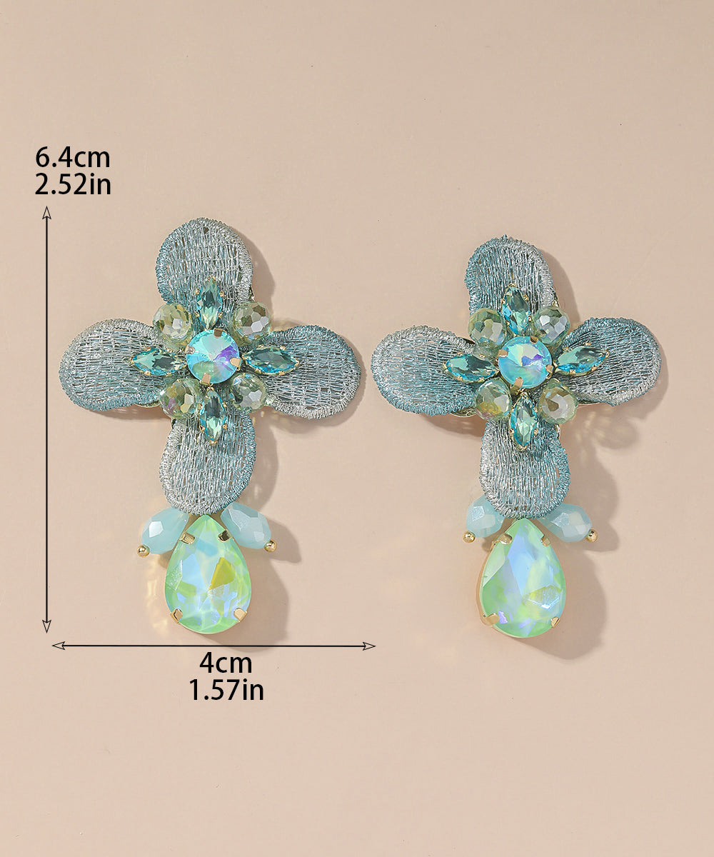 Boucles d'oreilles Clou 25PEBOL043