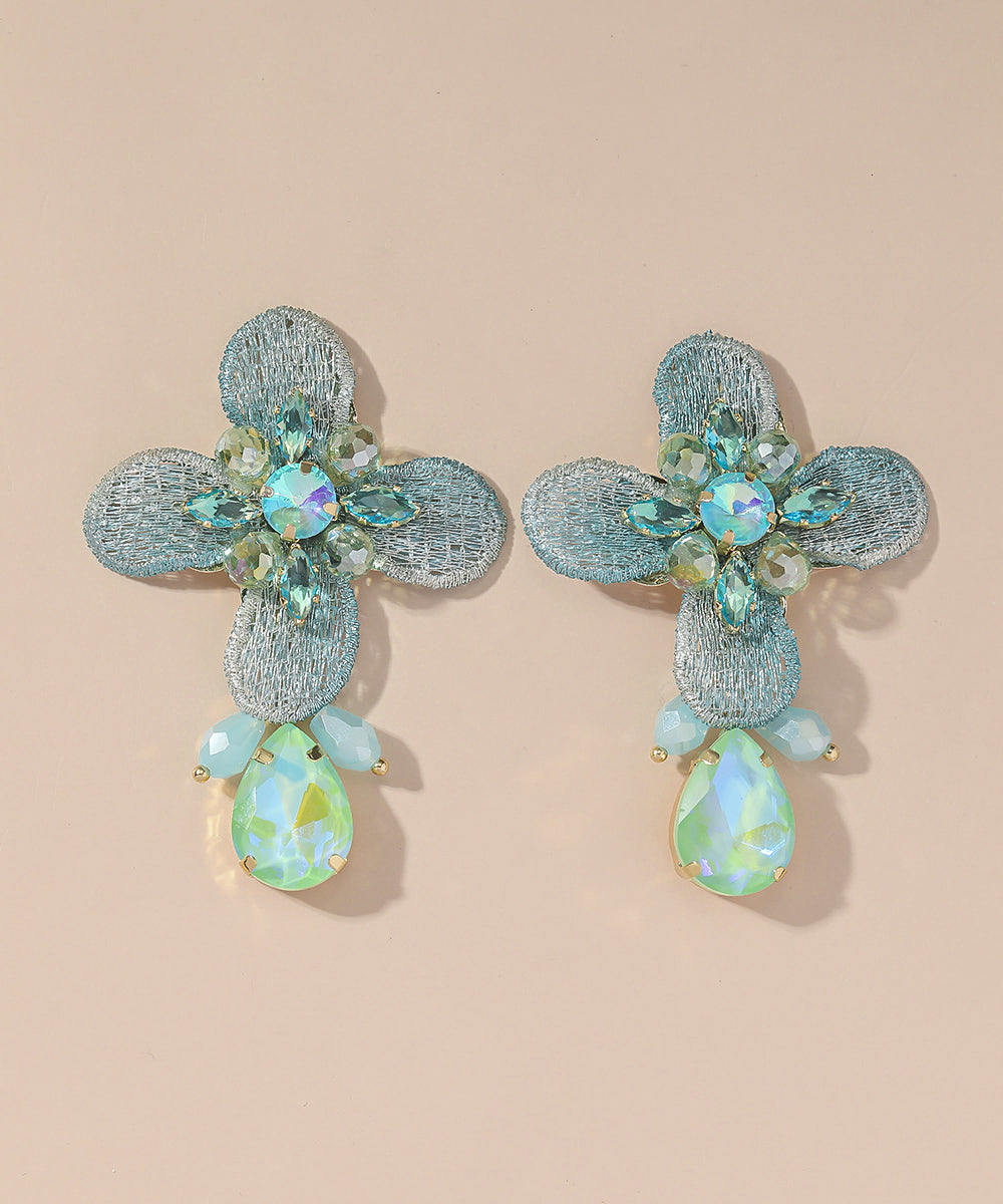Boucles d'oreilles Clou 25PEBOL043