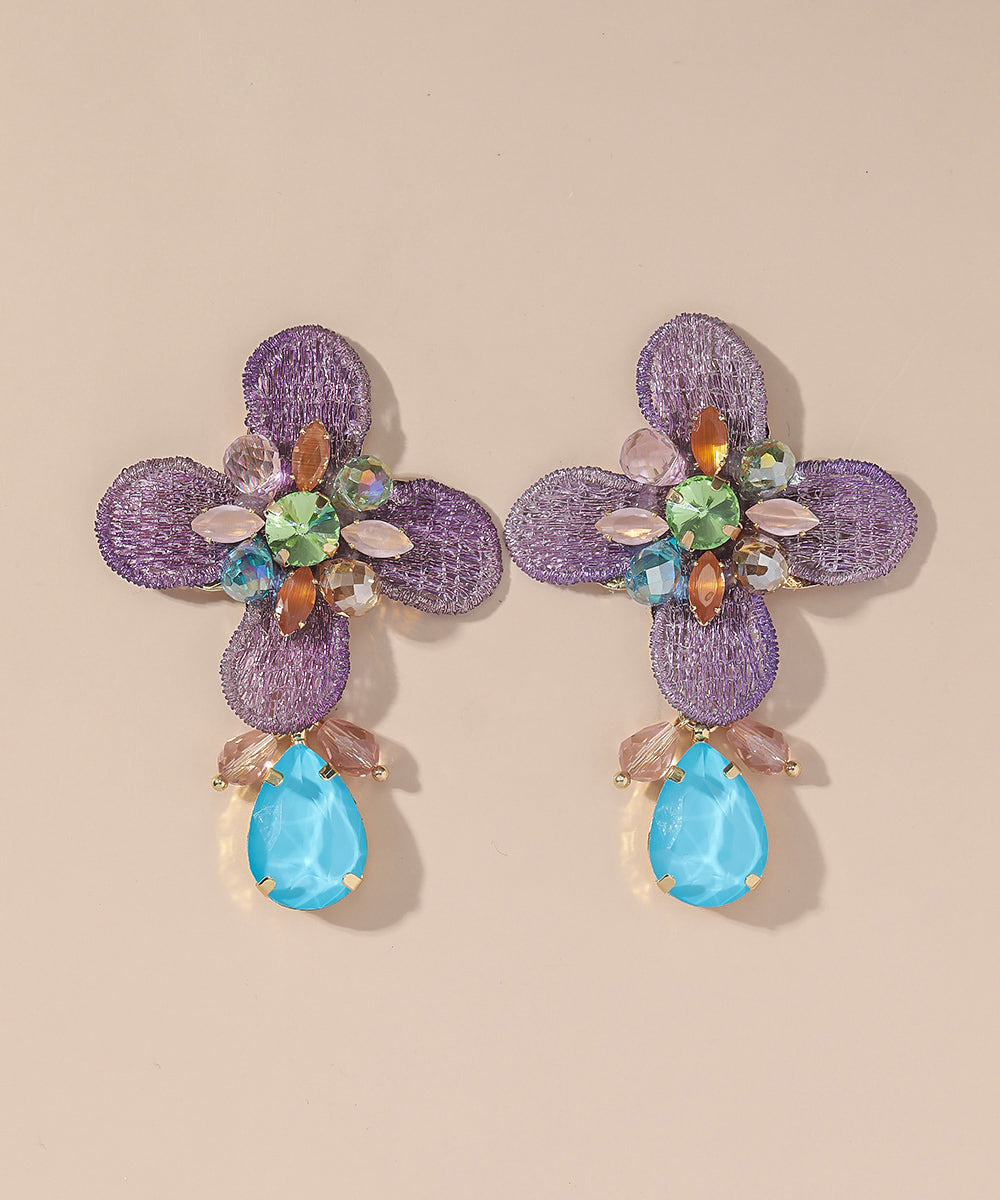 Boucles d'oreilles Clou 25PEBOL043