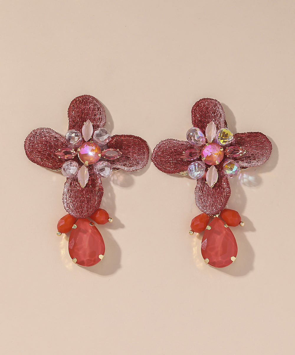 Boucles d'oreilles Clou 25PEBOL043
