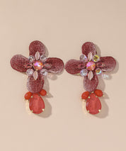 Boucles d'oreilles Clou 25PEBOL043