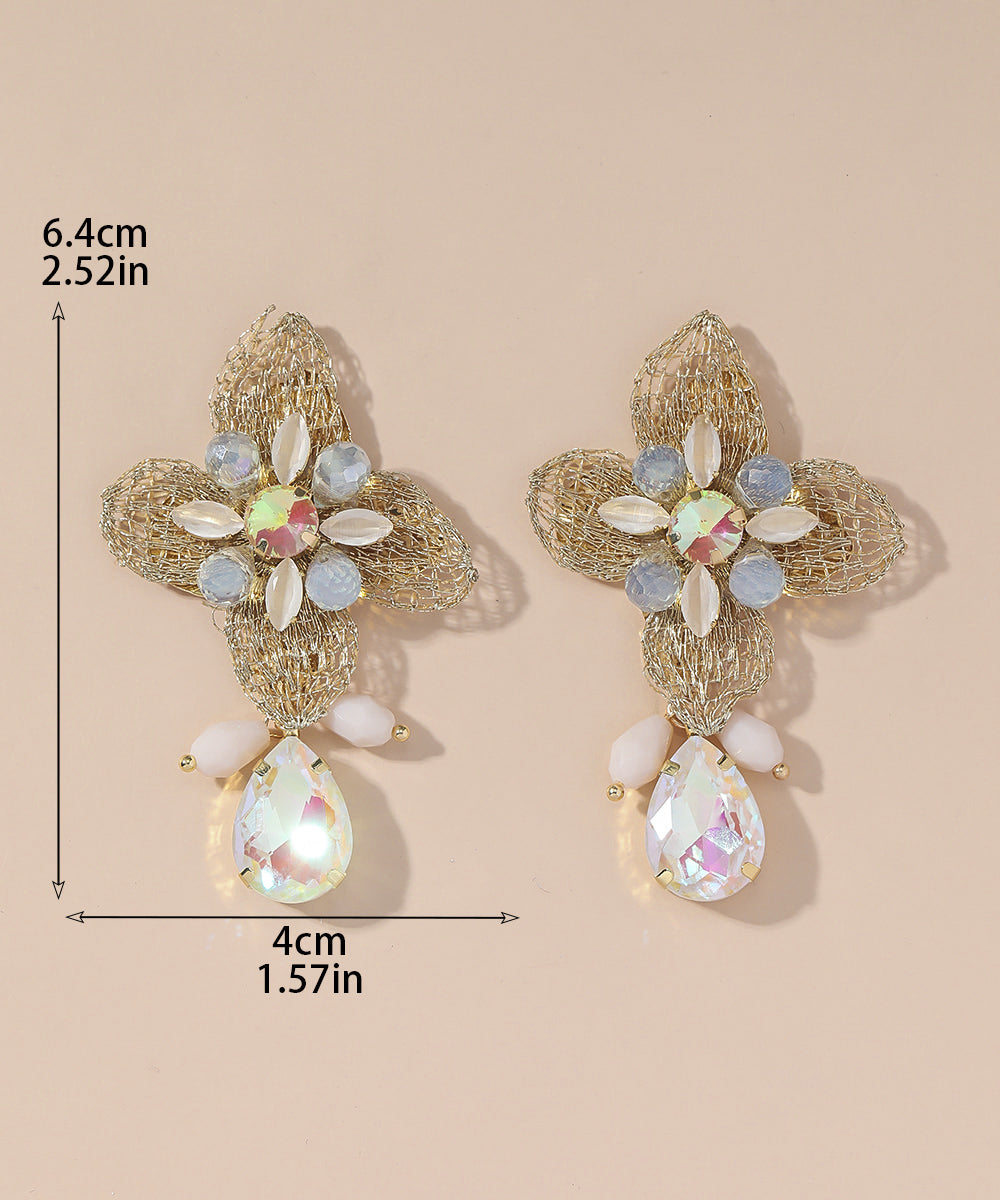 Boucles d'oreilles Clou 25PEBOL043