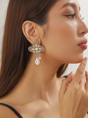 Boucles d'oreilles Clou 25PEBOL043