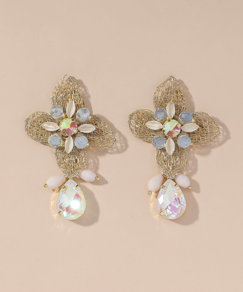 Boucles d'oreilles Clou 25PEBOL043