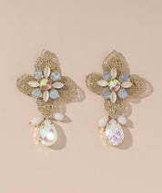 Boucles d'oreilles Clou 25PEBOL043
