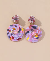 Boucles d'oreilles Clips 25PEBOL046