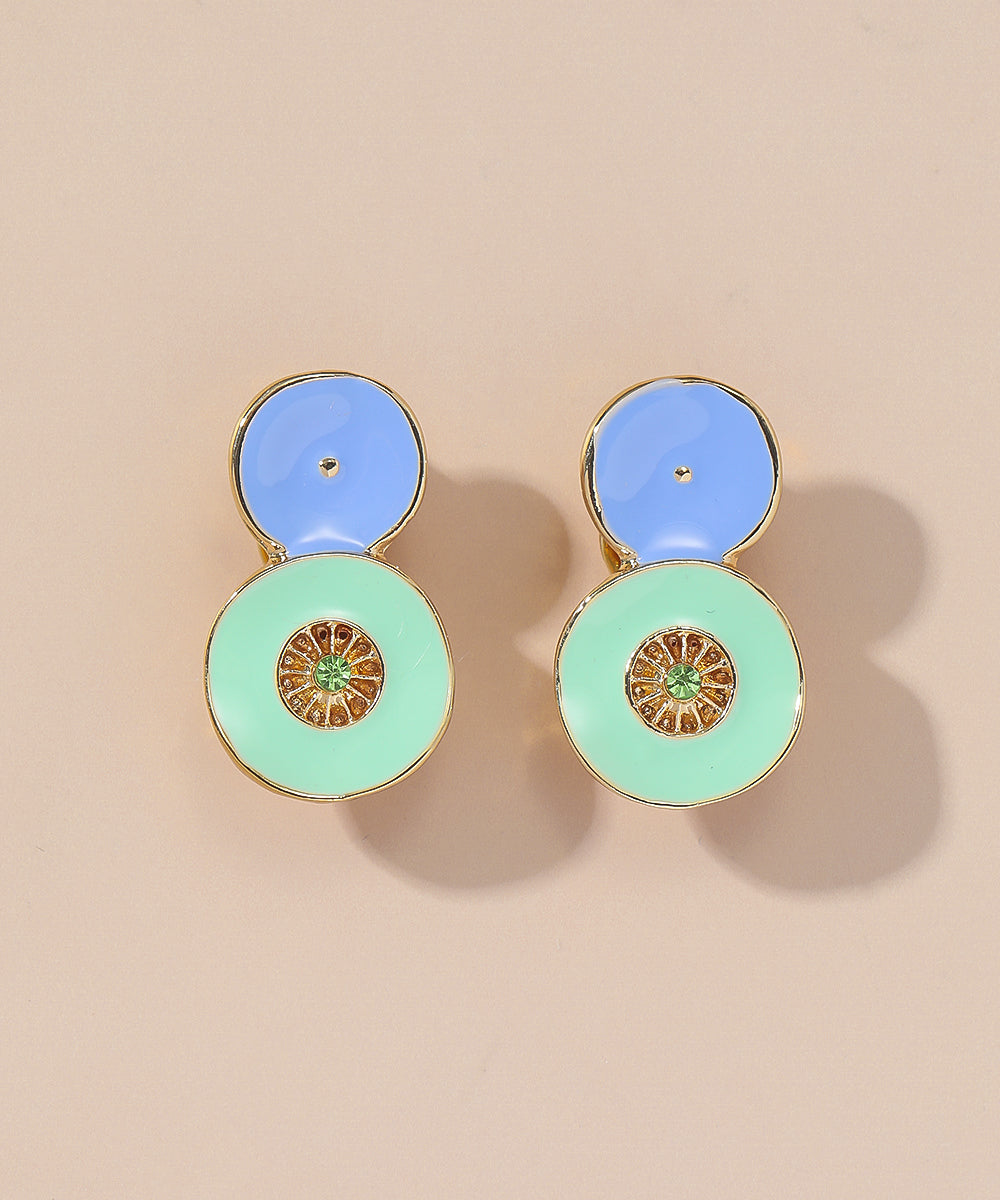 Boucles d'oreilles Clips 25PEBOL048