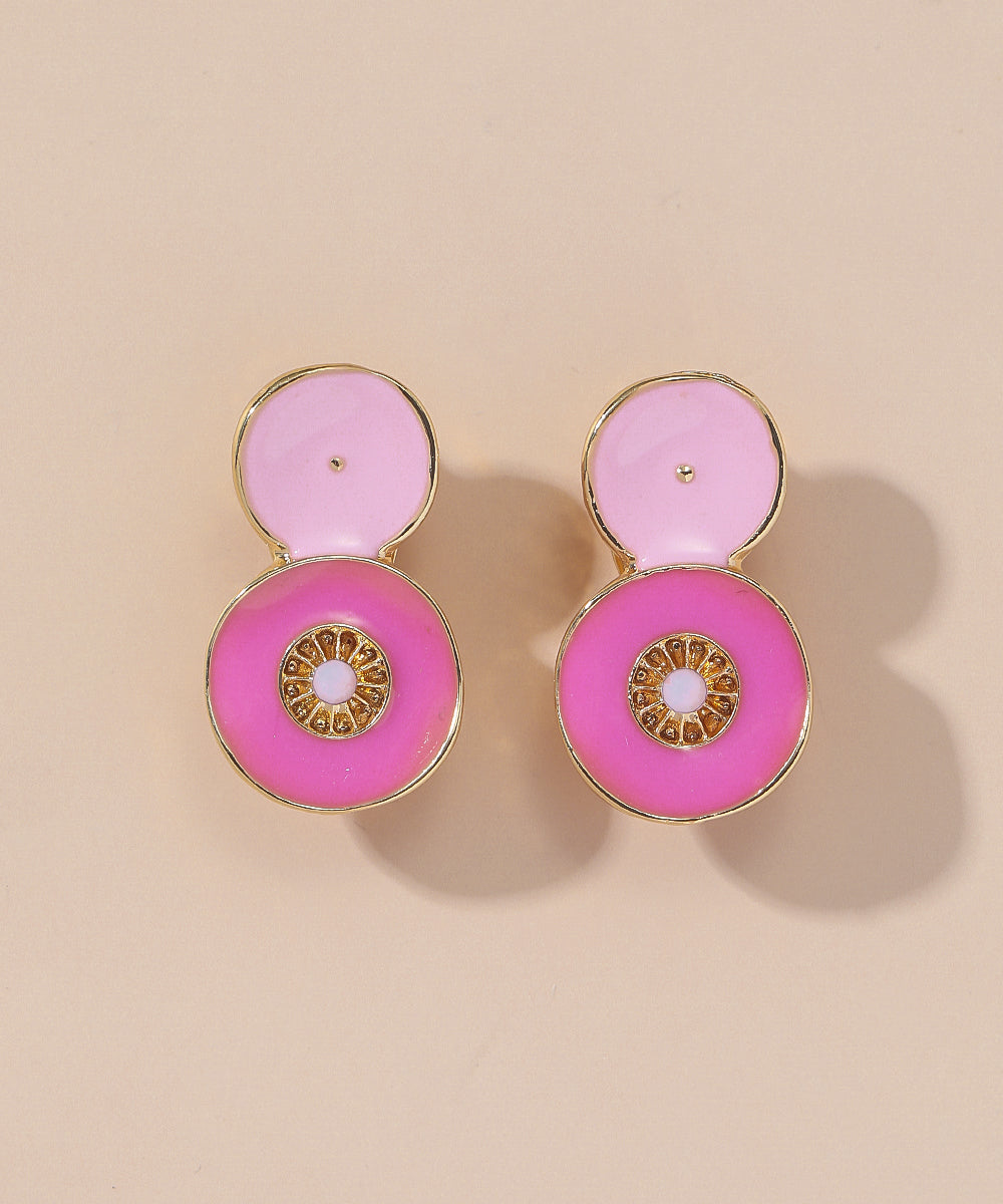 Boucles d'oreilles Clips 25PEBOL048