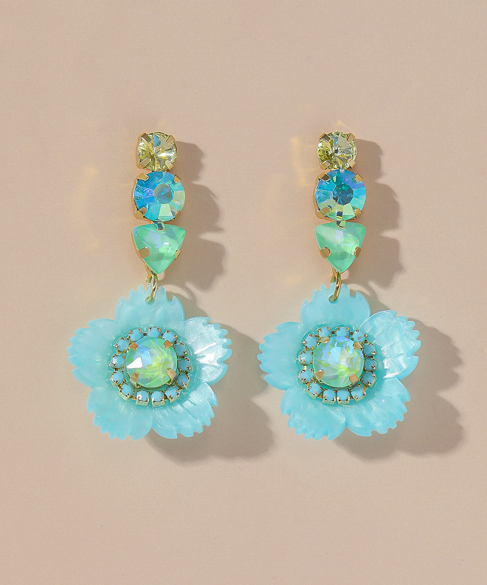 Boucles d'oreilles Clou 25PEBOL050