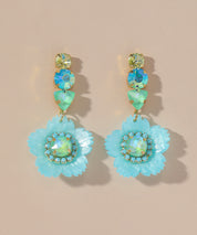 Boucles d'oreilles Clou 25PEBOL050