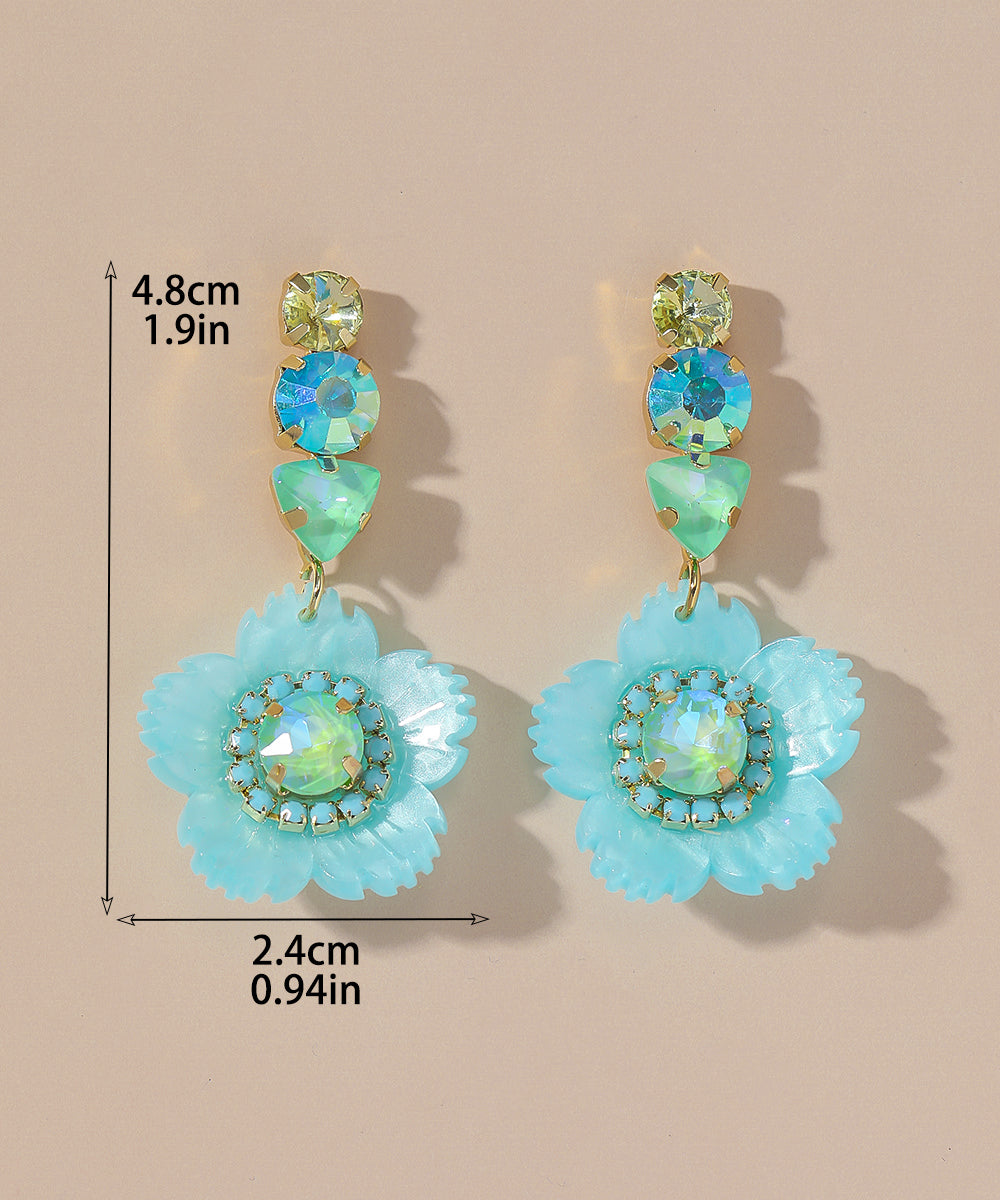 Boucles d'oreilles Clou 25PEBOL050