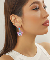 Boucles d'oreilles Clou 25PEBOL050