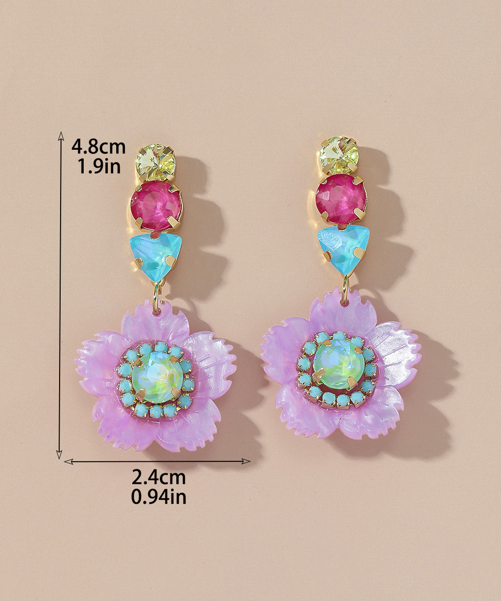 Boucles d'oreilles Clou 25PEBOL050