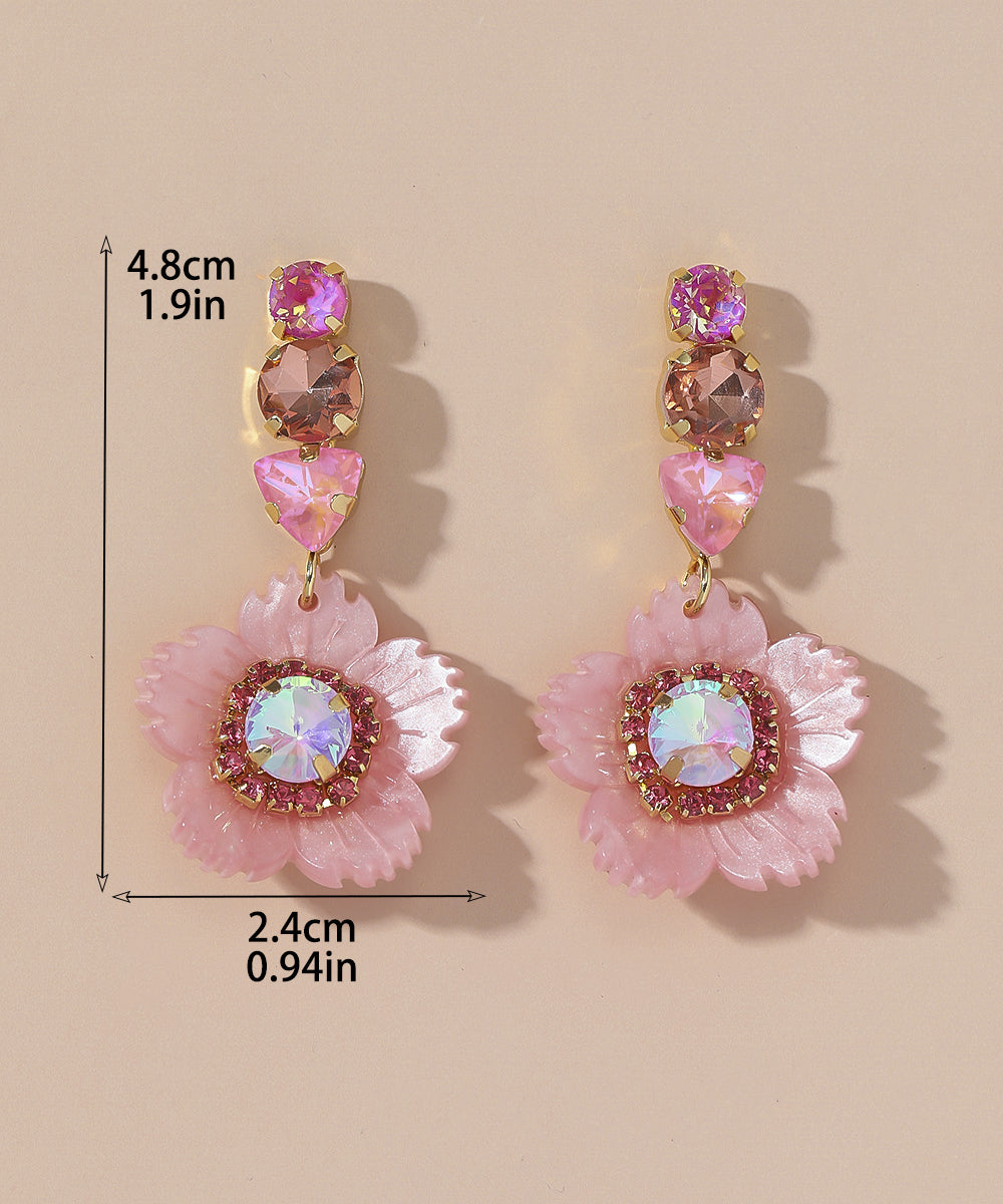 Boucles d'oreilles Clou 25PEBOL050