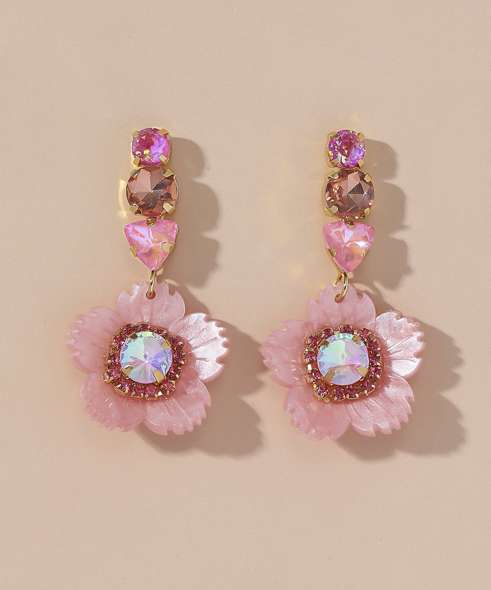 Boucles d'oreilles Clou 25PEBOL050