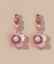 Boucles d'oreilles Clou 25PEBOL050