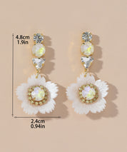 Boucles d'oreilles Clou 25PEBOL050