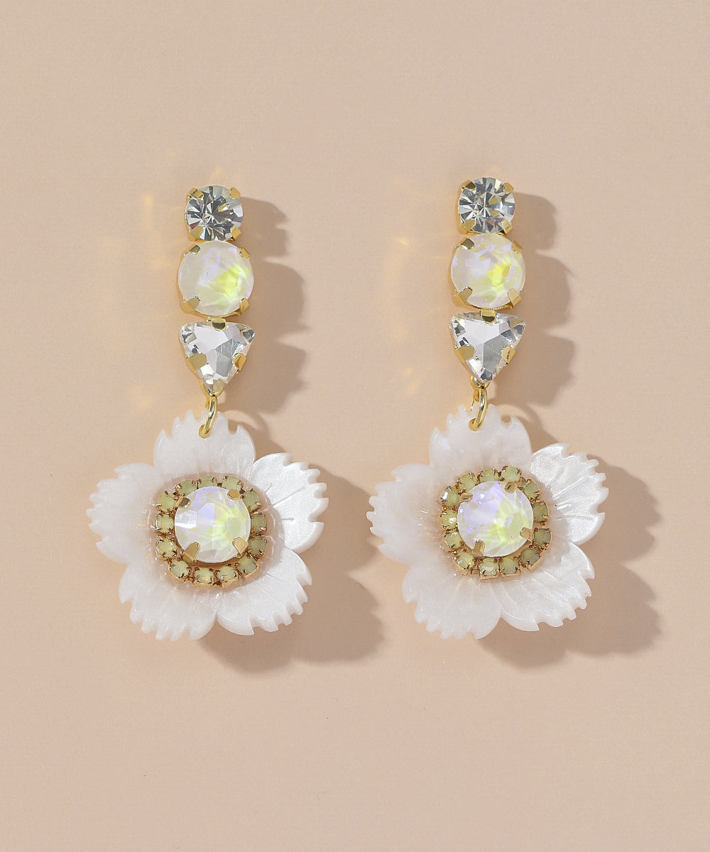 Boucles d'oreilles Clou 25PEBOL050