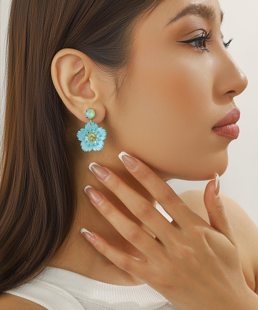 Boucles d'oreilles Clou 25PEBOL051