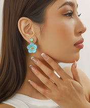 Boucles d'oreilles Clou 25PEBOL051