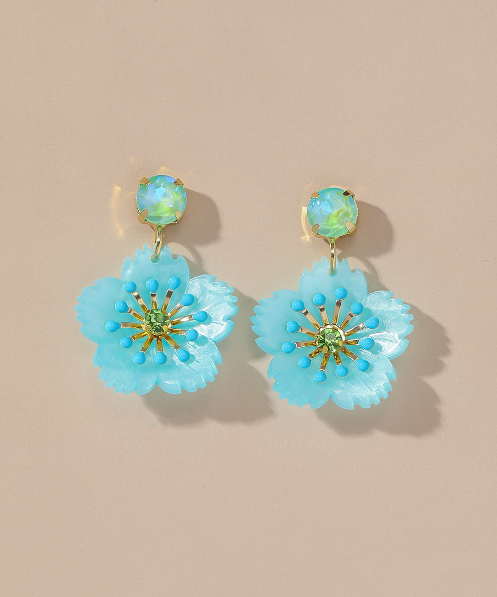 Boucles d'oreilles Clou 25PEBOL051
