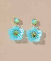Boucles d'oreilles Clou 25PEBOL051
