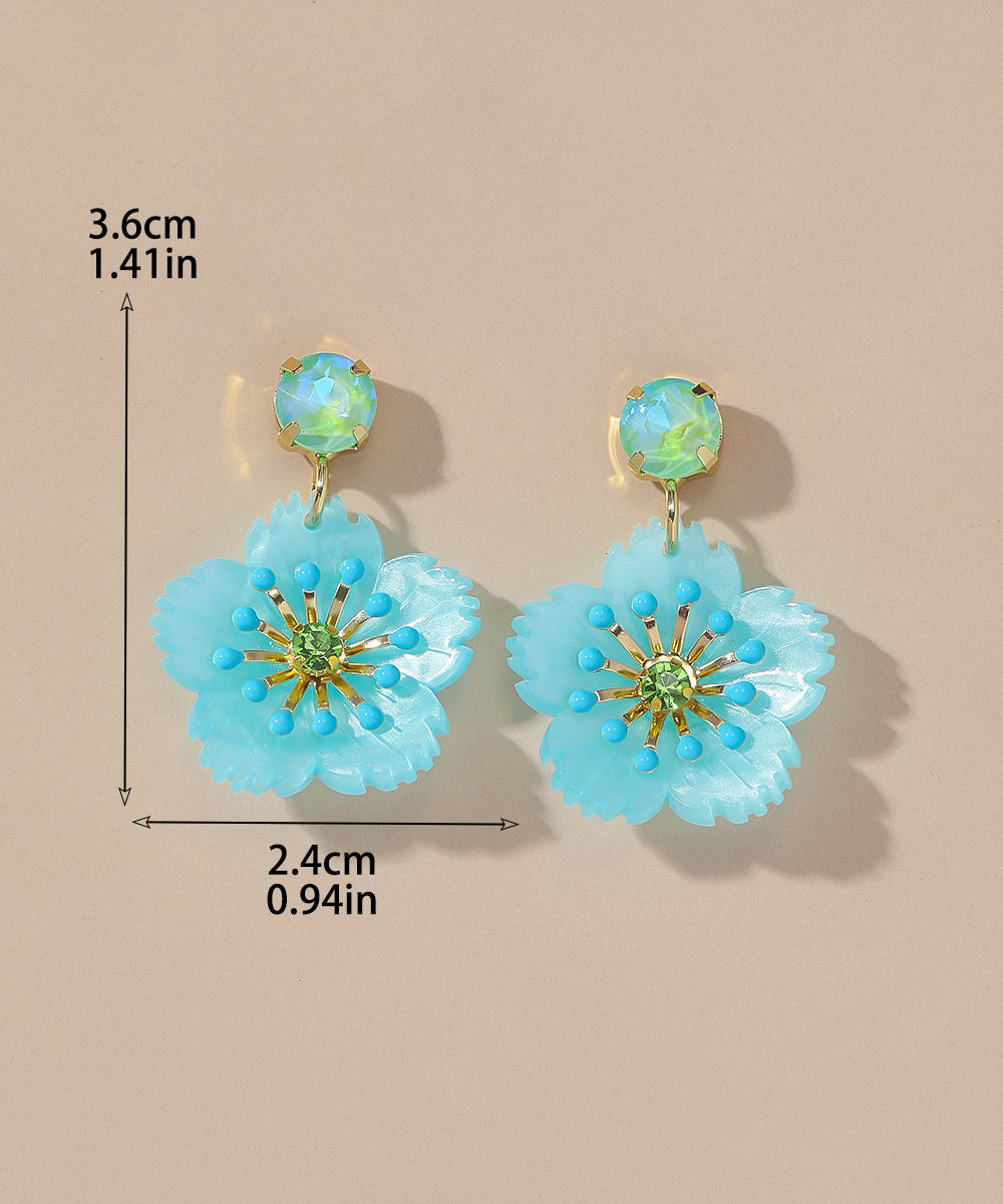 Boucles d'oreilles Clou 25PEBOL051