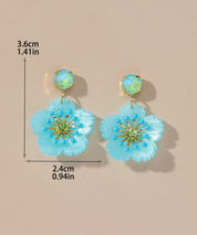 Boucles d'oreilles Clou 25PEBOL051