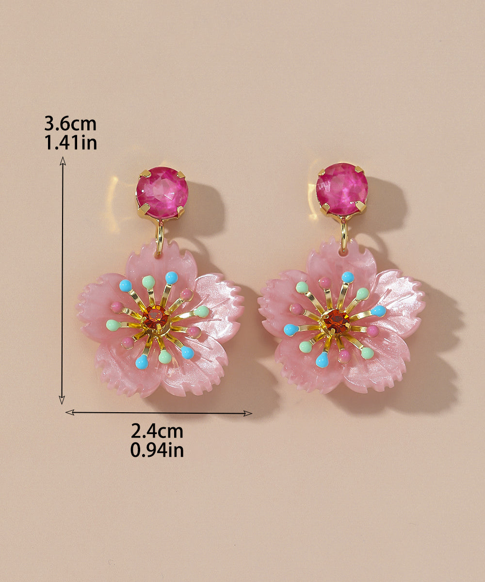 Boucles d'oreilles Clou 25PEBOL051