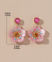 Boucles d'oreilles Clou 25PEBOL051