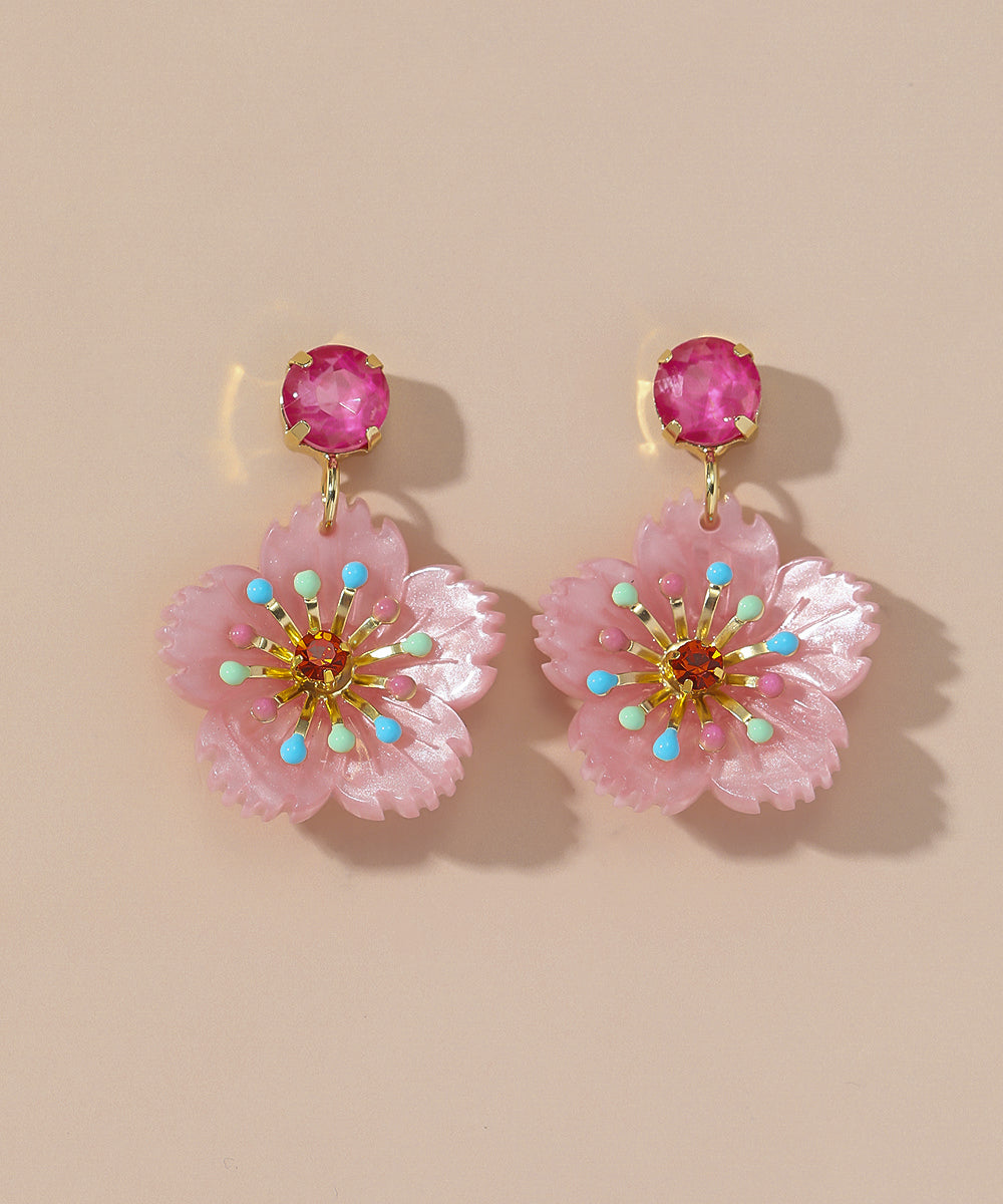 Boucles d'oreilles Clou 25PEBOL051