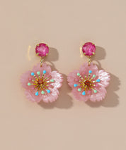 Boucles d'oreilles Clou 25PEBOL051