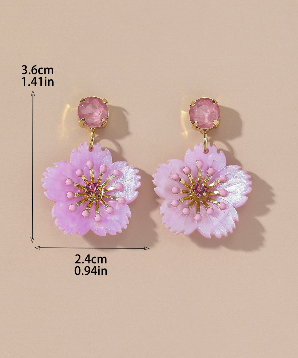 Boucles d'oreilles Clou 25PEBOL051