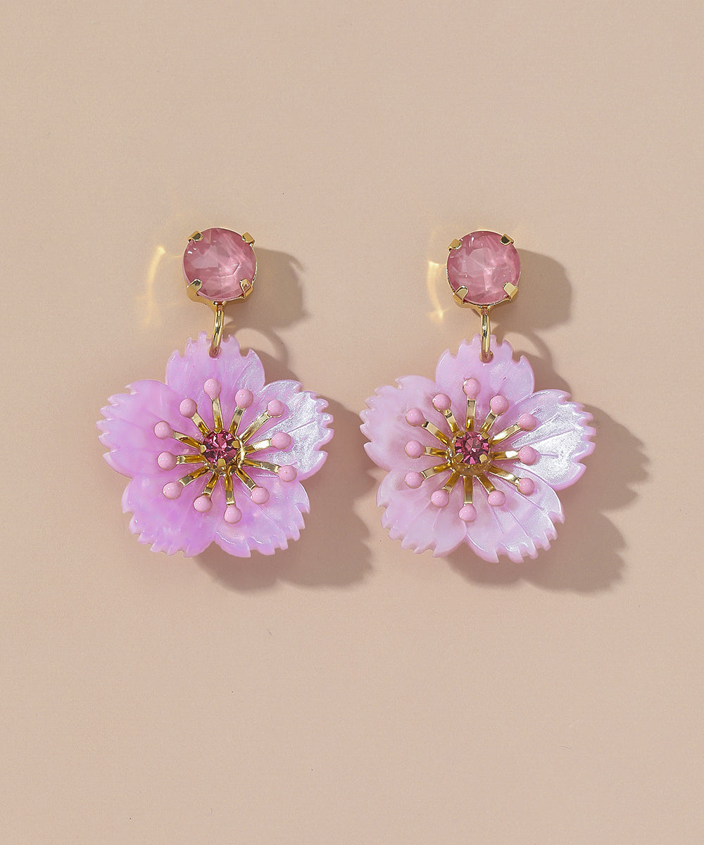 Boucles d'oreilles Clou 25PEBOL051