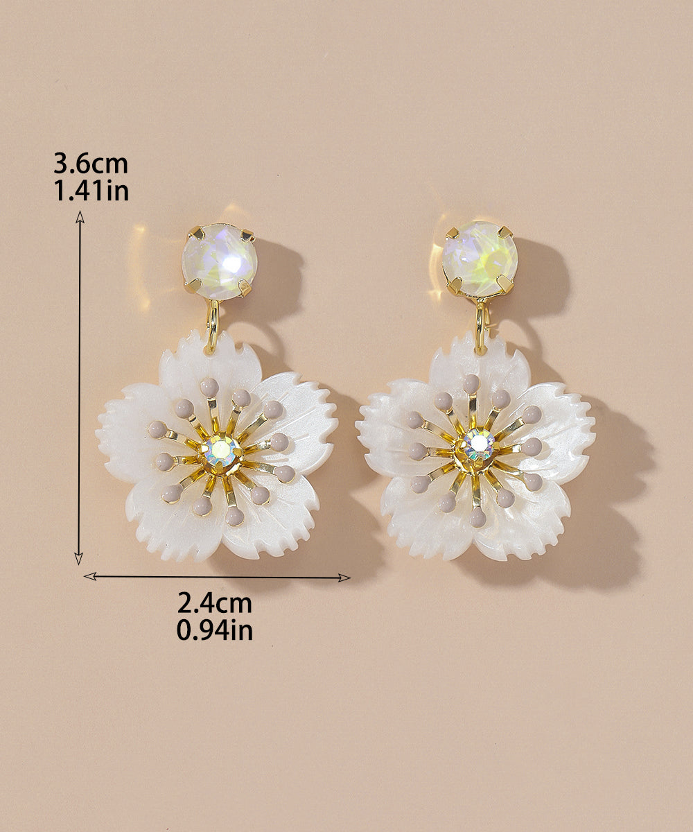 Boucles d'oreilles Clou 25PEBOL051