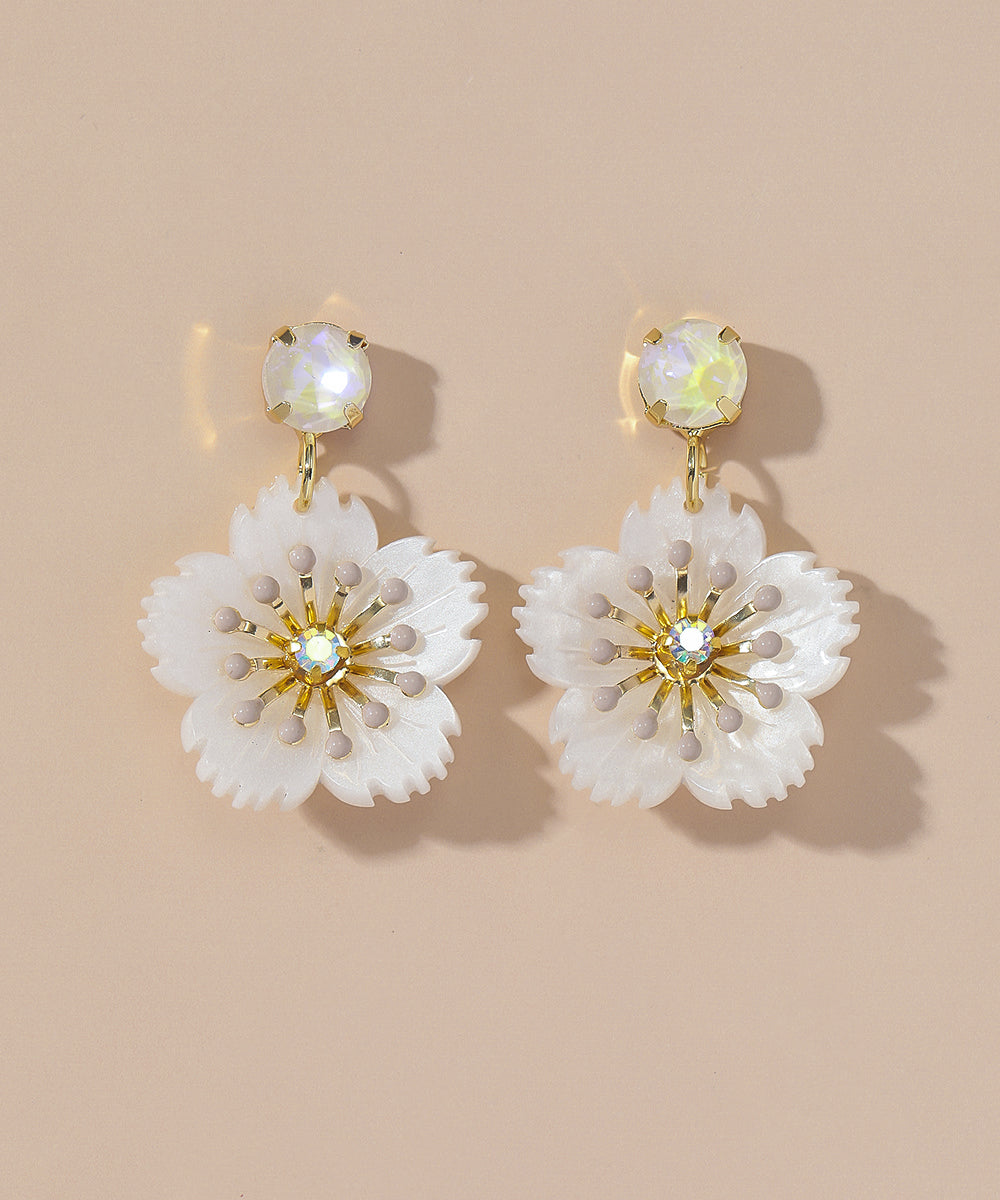 Boucles d'oreilles Clou 25PEBOL051