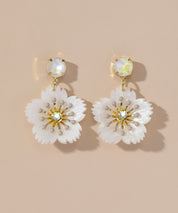 Boucles d'oreilles Clou 25PEBOL051