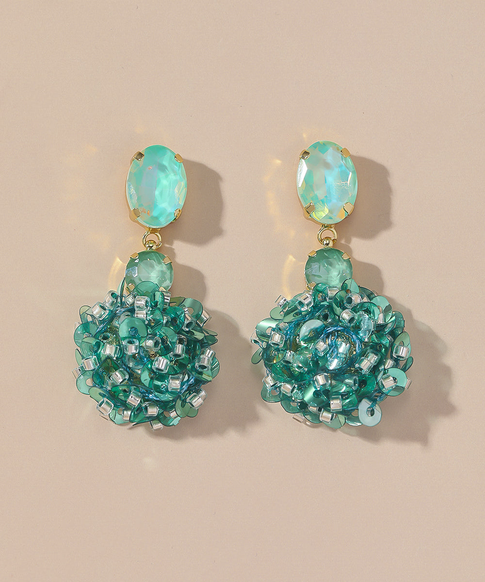Boucles d'oreilles Clou 25PEBOL054
