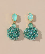 Boucles d'oreilles Clou 25PEBOL054