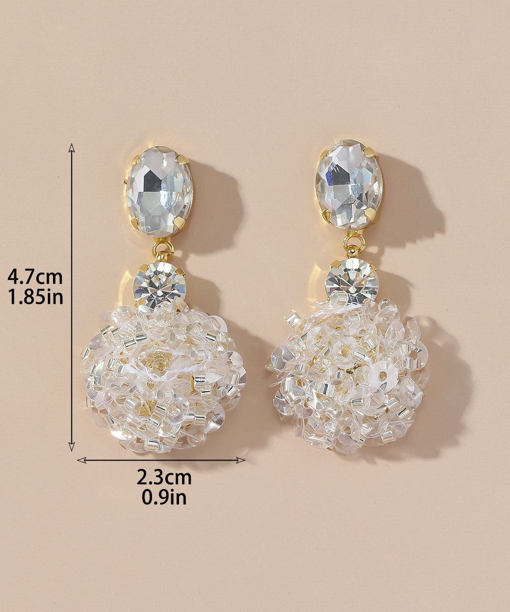 Boucles d'oreilles Clou 25PEBOL054
