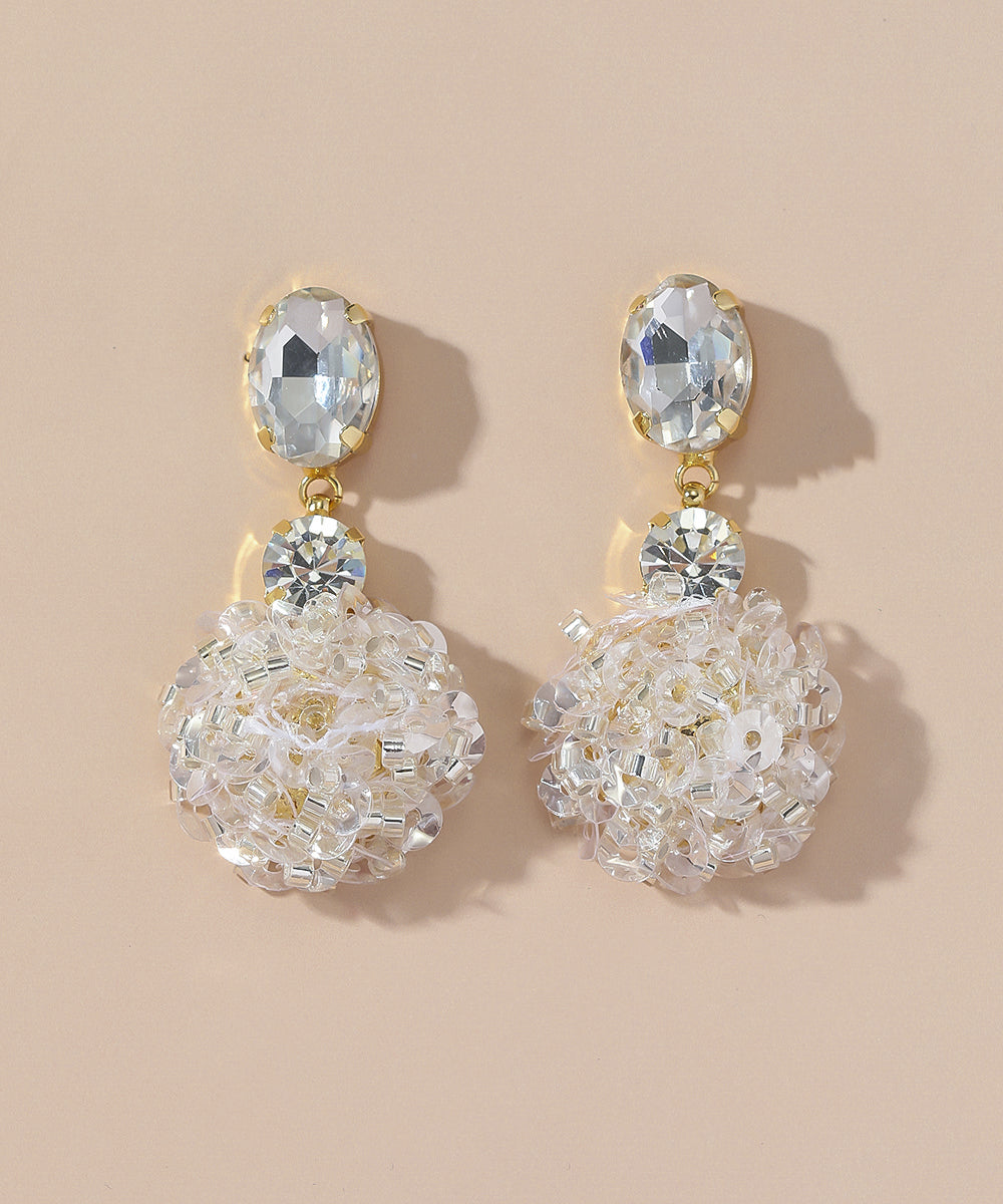 Boucles d'oreilles Clou 25PEBOL054