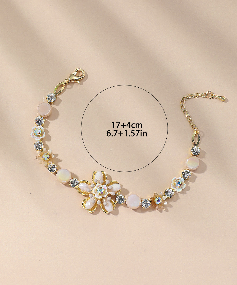 Bracelet Fantaisie 25PEBR006