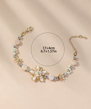 Bracelet Fantaisie 25PEBR006
