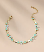 Bracelet Fantaisie 25PEBR008